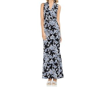 Vince Camuto Petite Maxi Dress